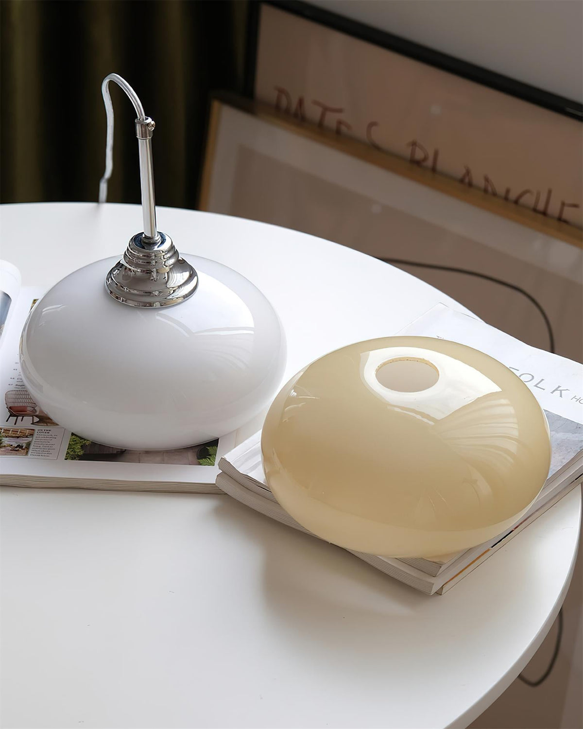 Elaorette lampada a sospensione