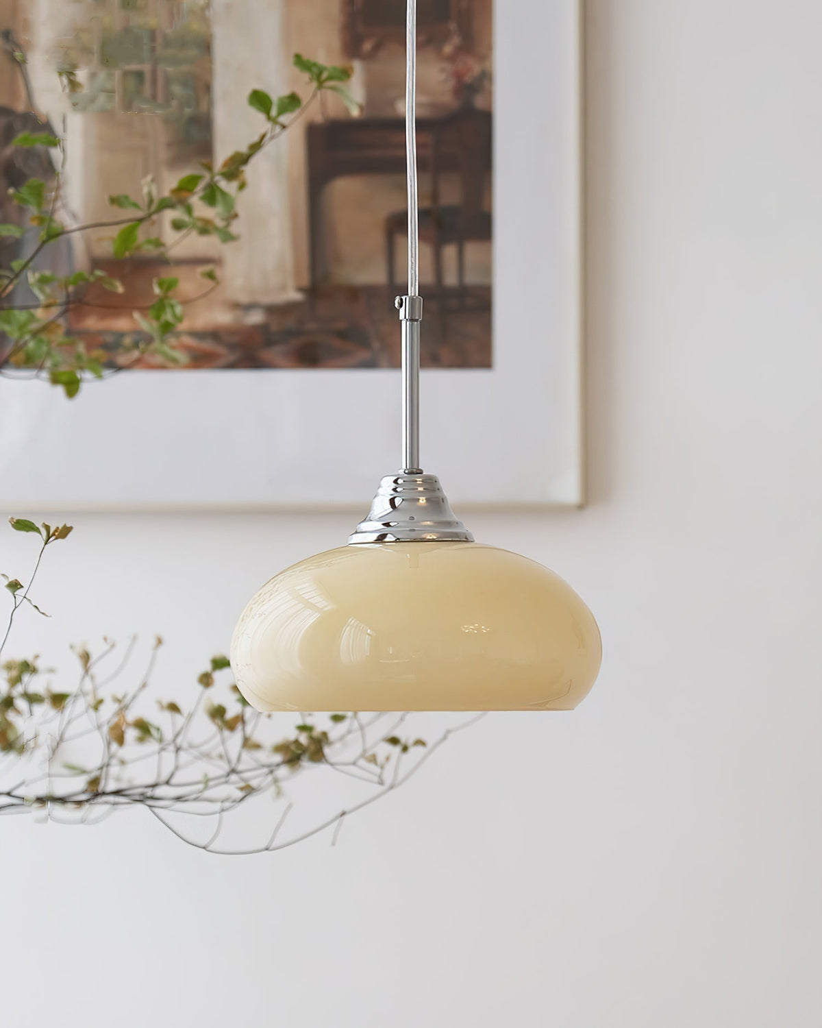Elaorette lampada a sospensione