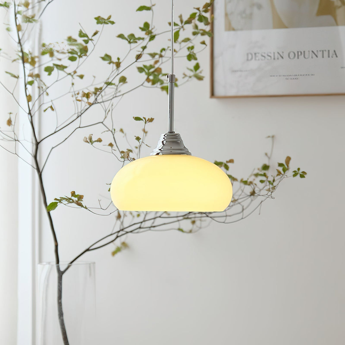 Elaorette lampada a sospensione