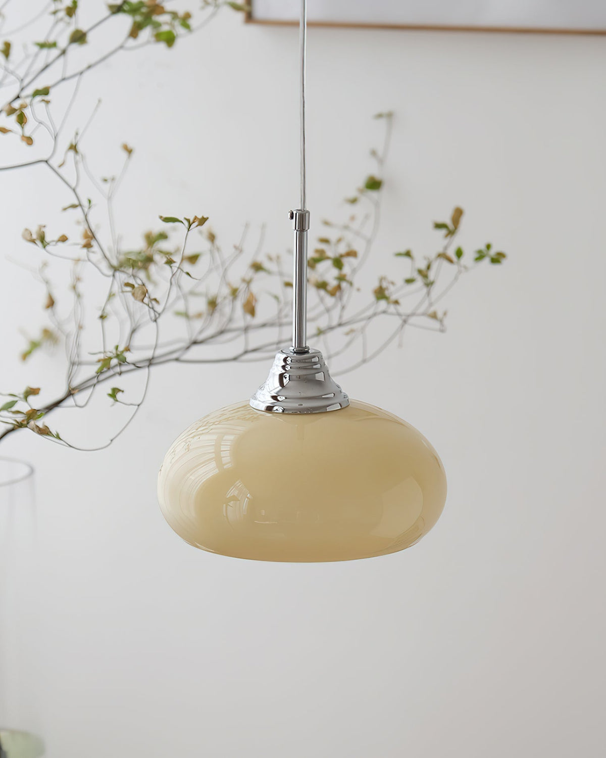 Elaorette lampada a sospensione