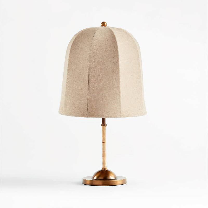 Elvane lampada da tavolo