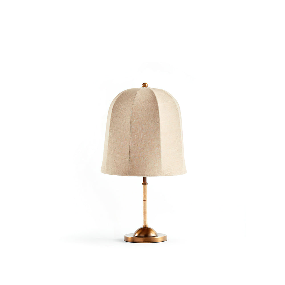 Elvane lampada da tavolo