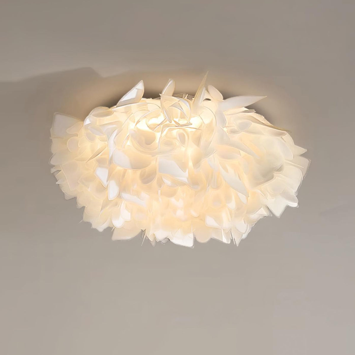 Cirenella lampada da soffitto