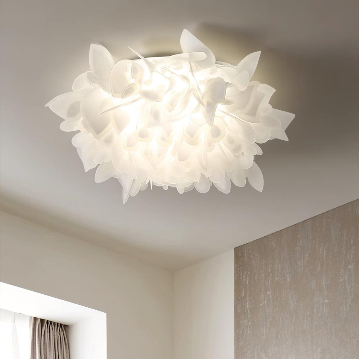 Cirenella lampada da soffitto