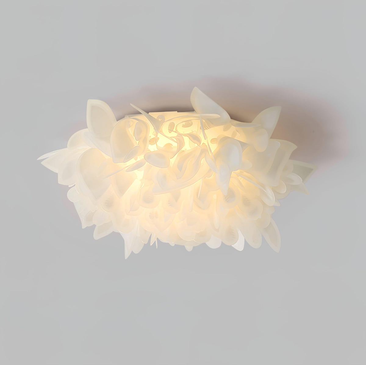 Cirenella lampada da soffitto