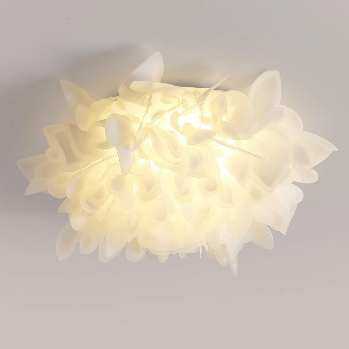 Cirenella lampada da soffitto