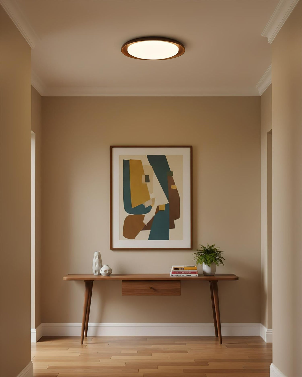 Ciraina Edge lampada da soffitto