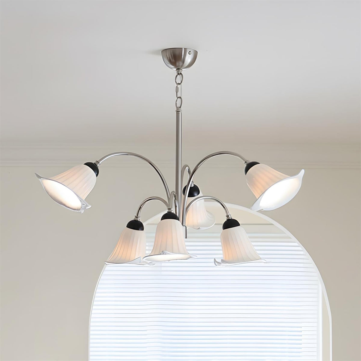 Renaian lampadario