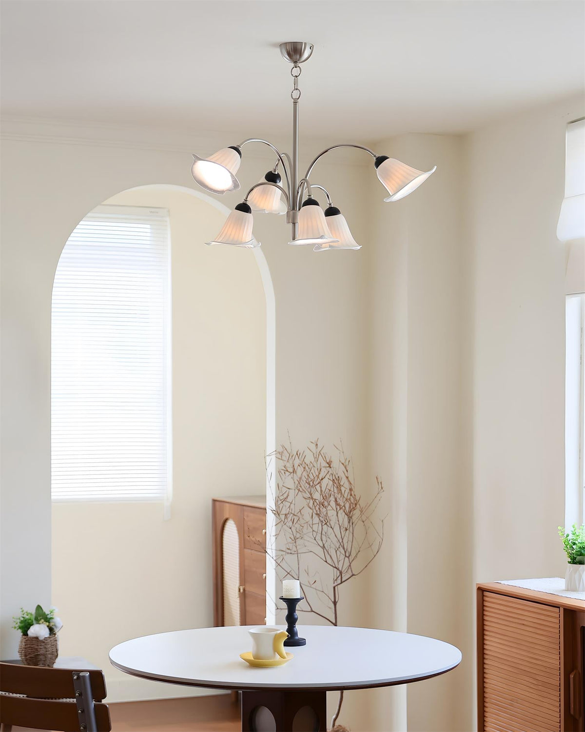 Renaian lampadario