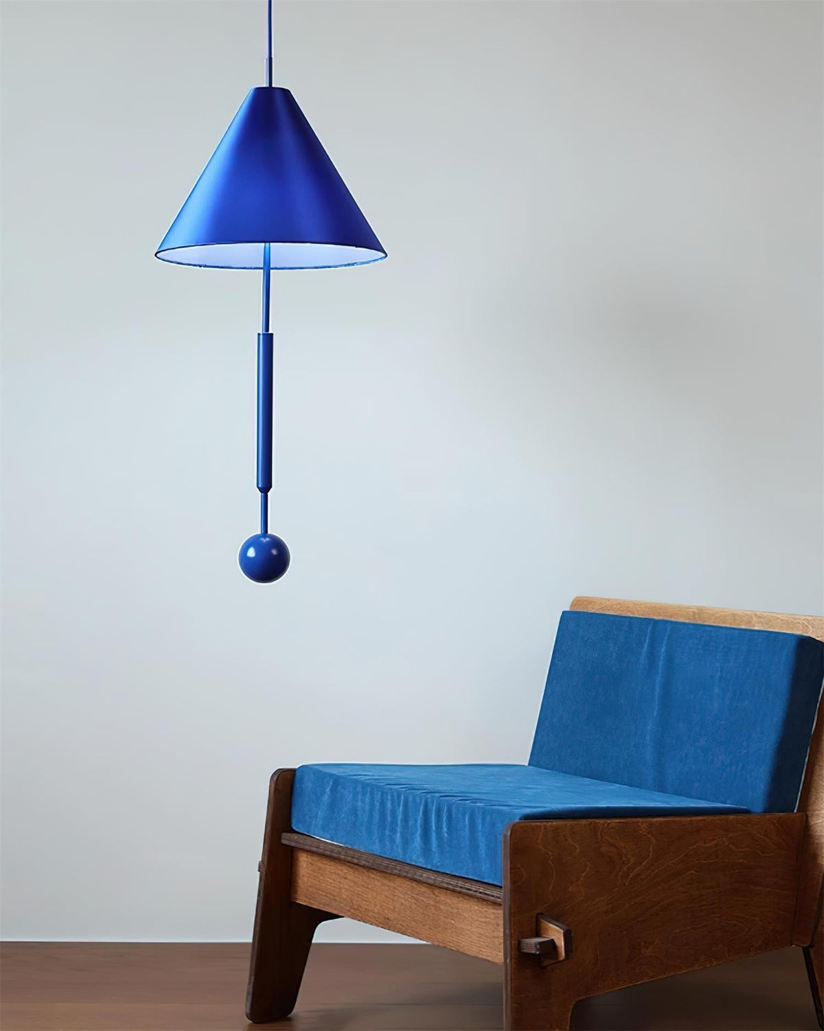 Calisaya lampada a sospensione