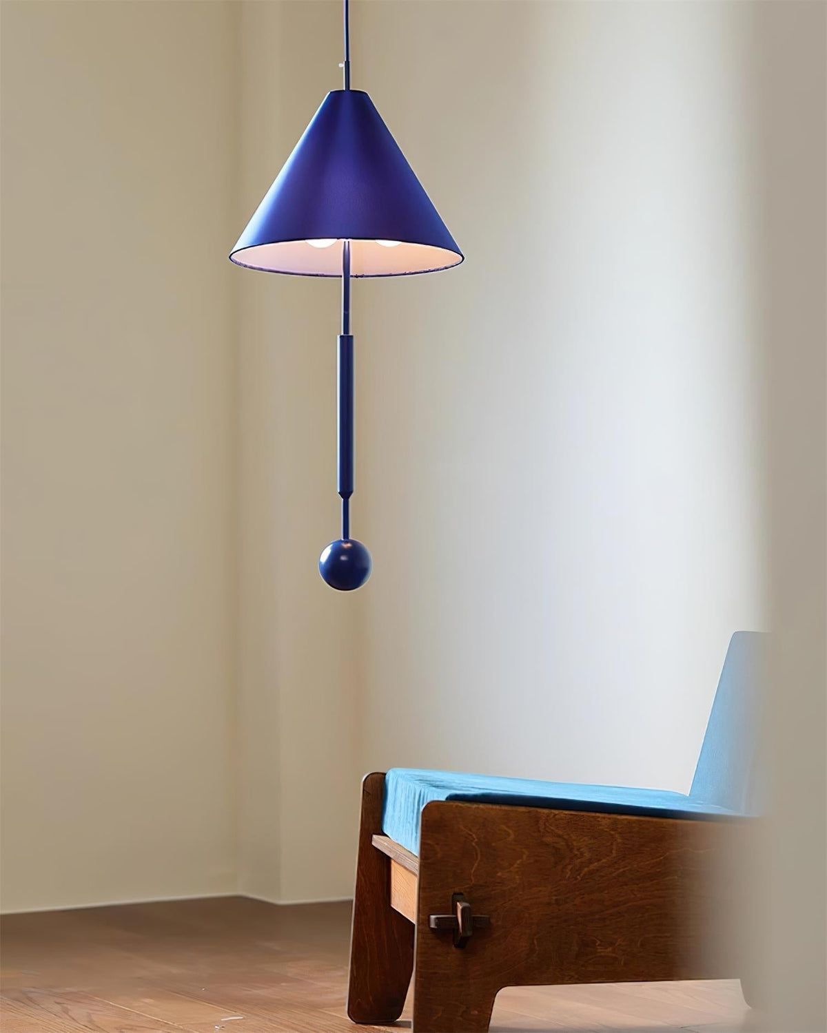 Calisaya lampada a sospensione
