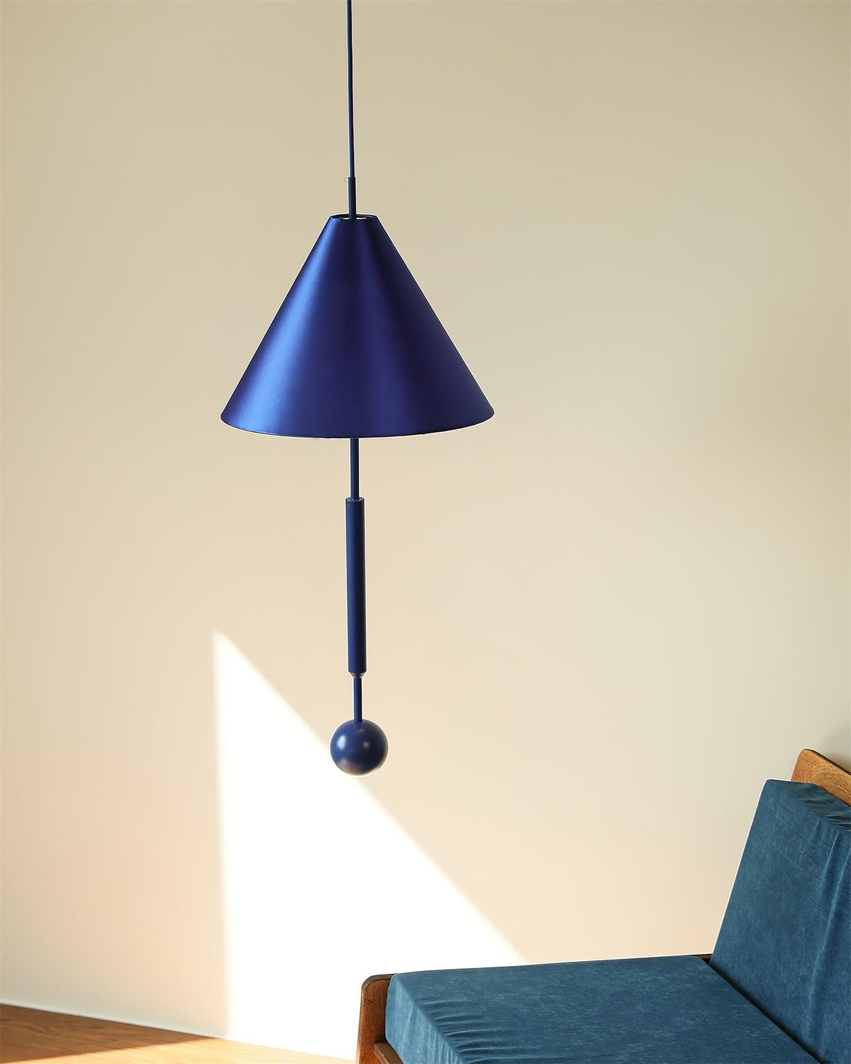 Calisaya lampada a sospensione