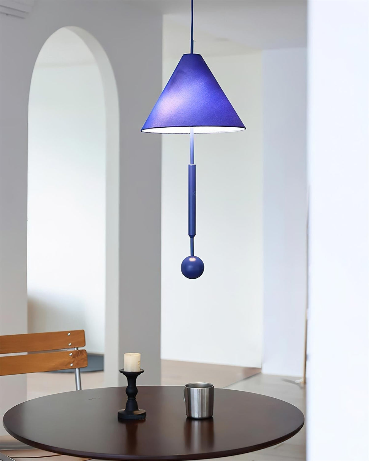 Calisaya lampada a sospensione
