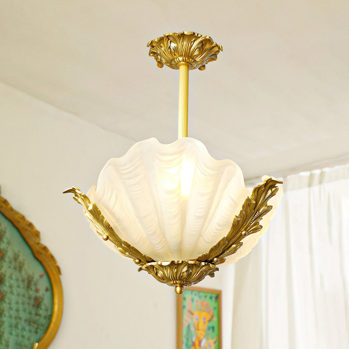 Renoella lampada da soffitto
