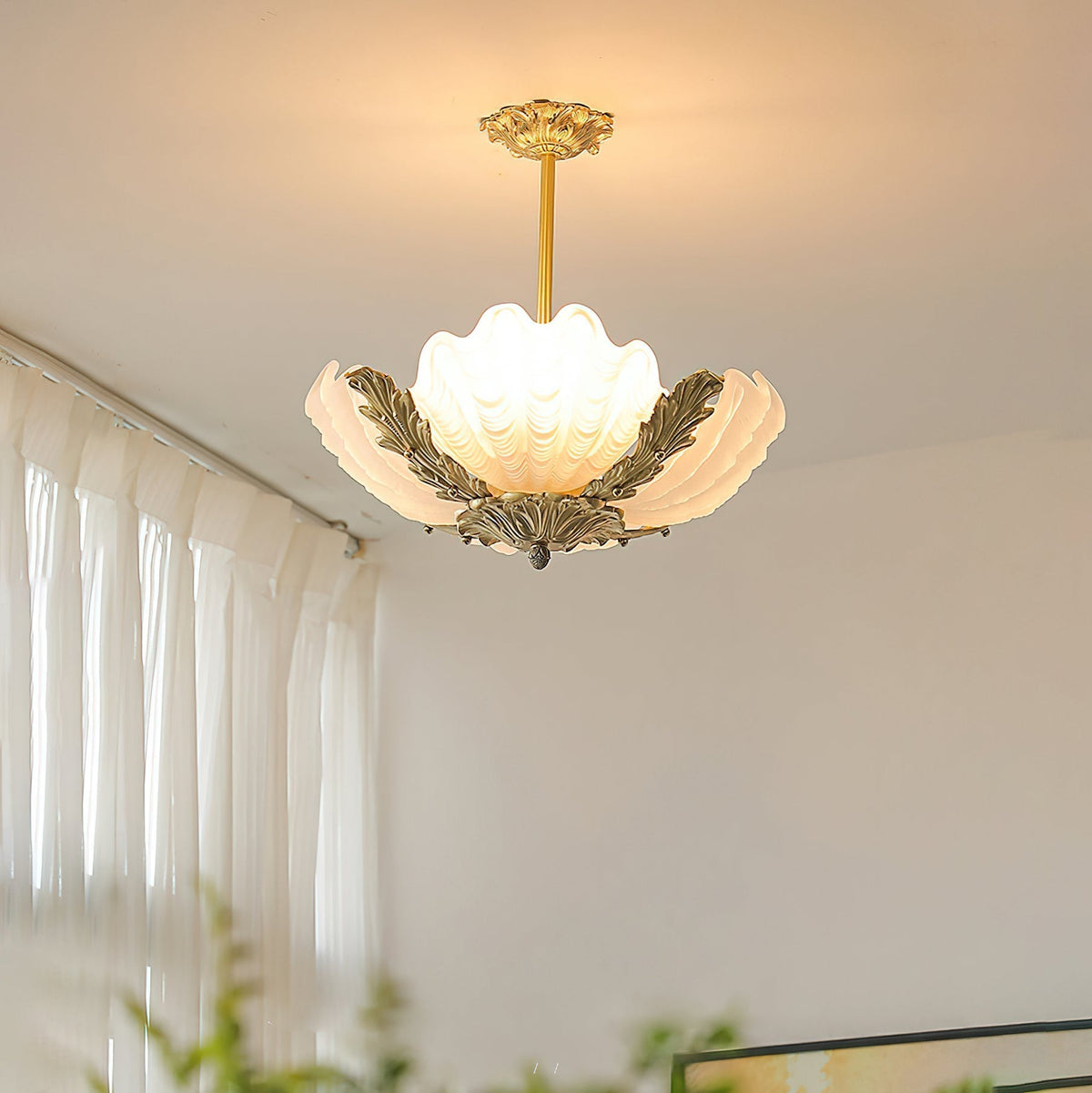 Renoella lampada da soffitto