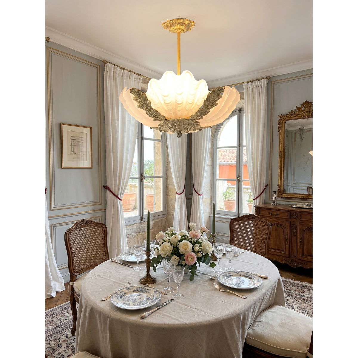 Renoella lampada da soffitto