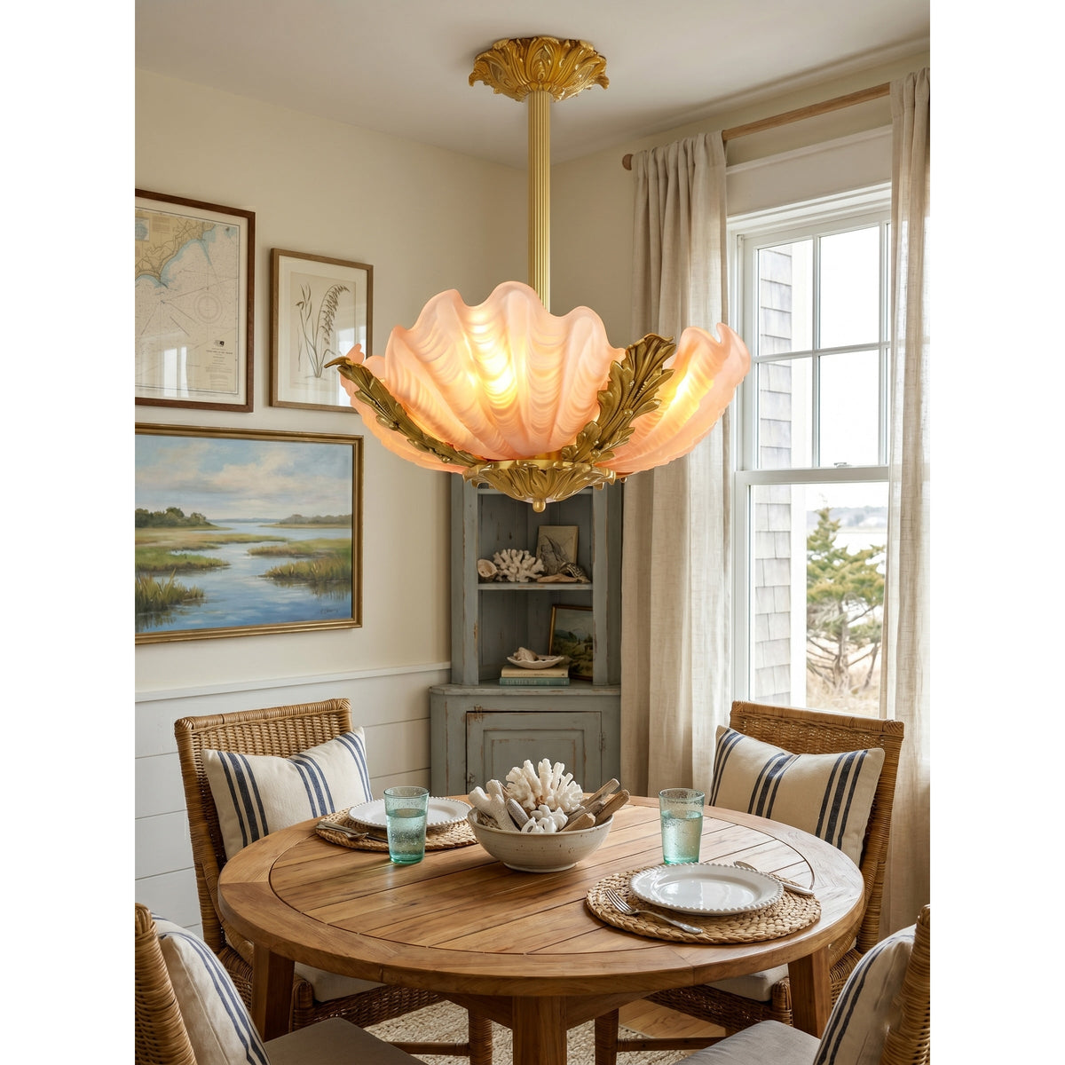 Renoella lampada da soffitto