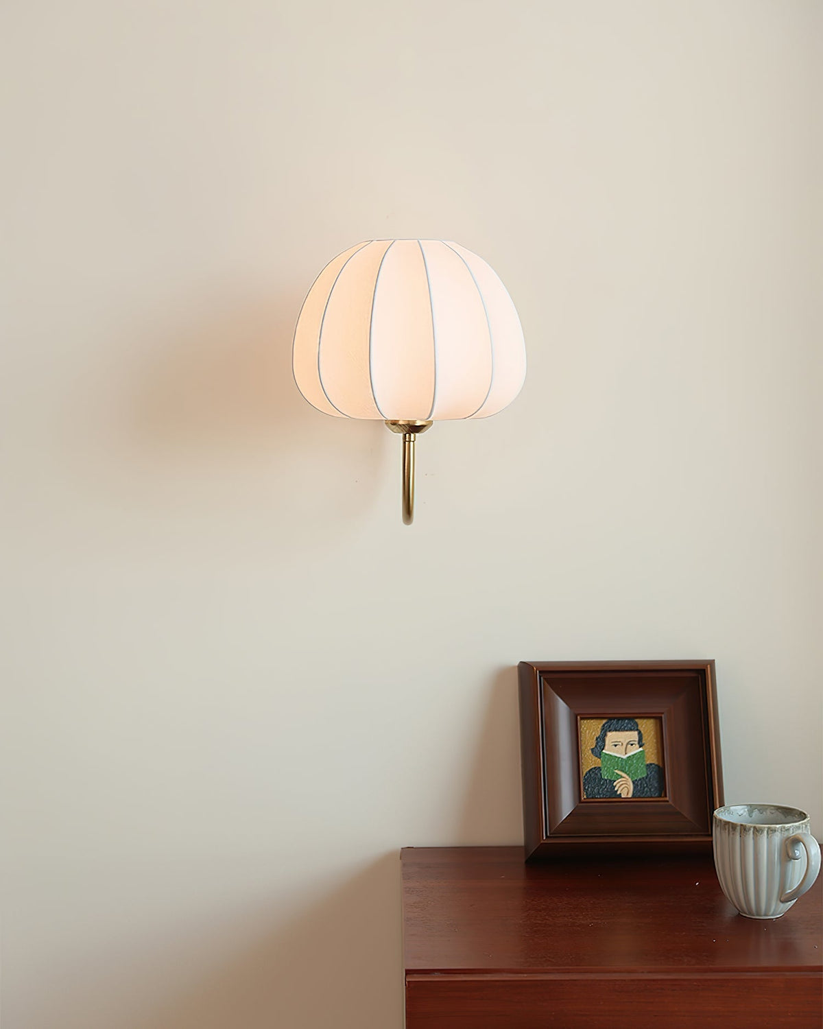 Pearl applique