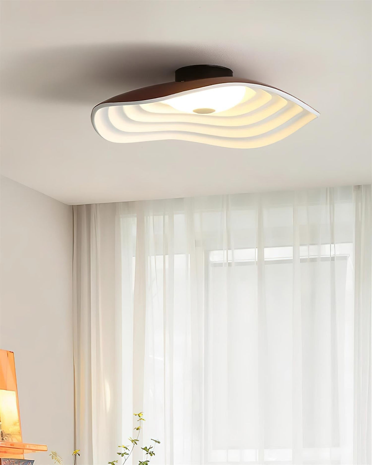 Zeylo lampada da soffitto