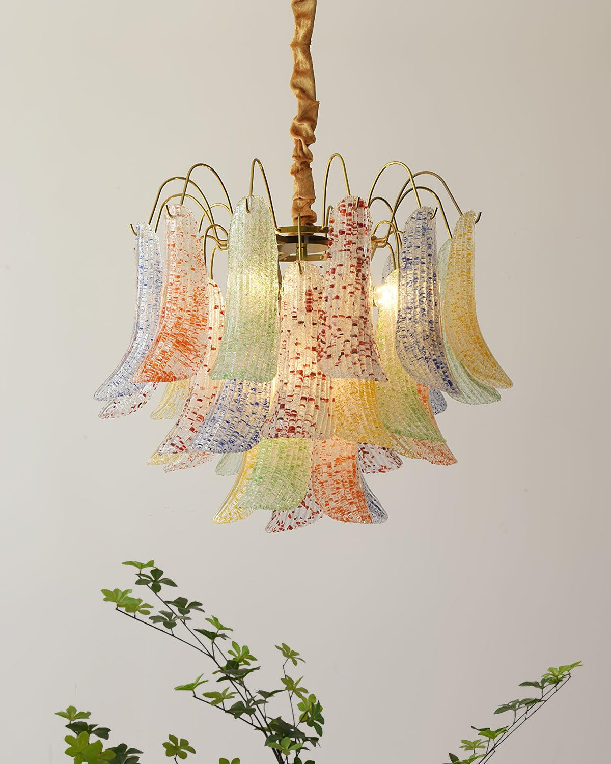 Auphilia lampadario