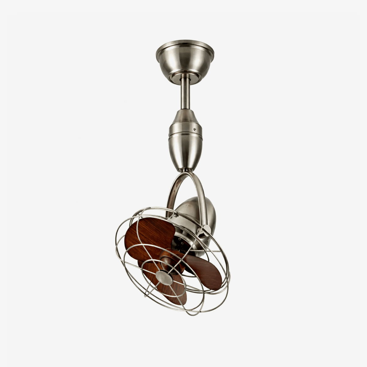Wexler Ventilatore da soffitto industriale