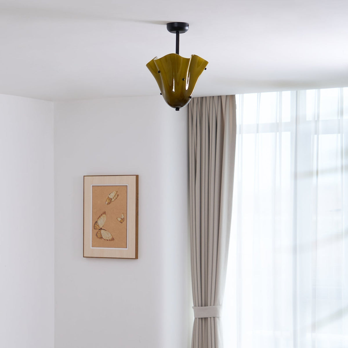 Eldis lampada da soffitto