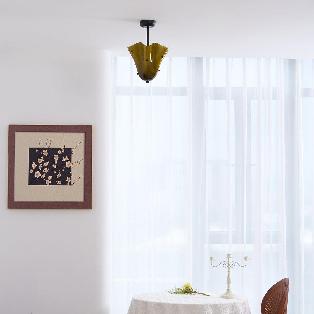 Eldis lampada da soffitto