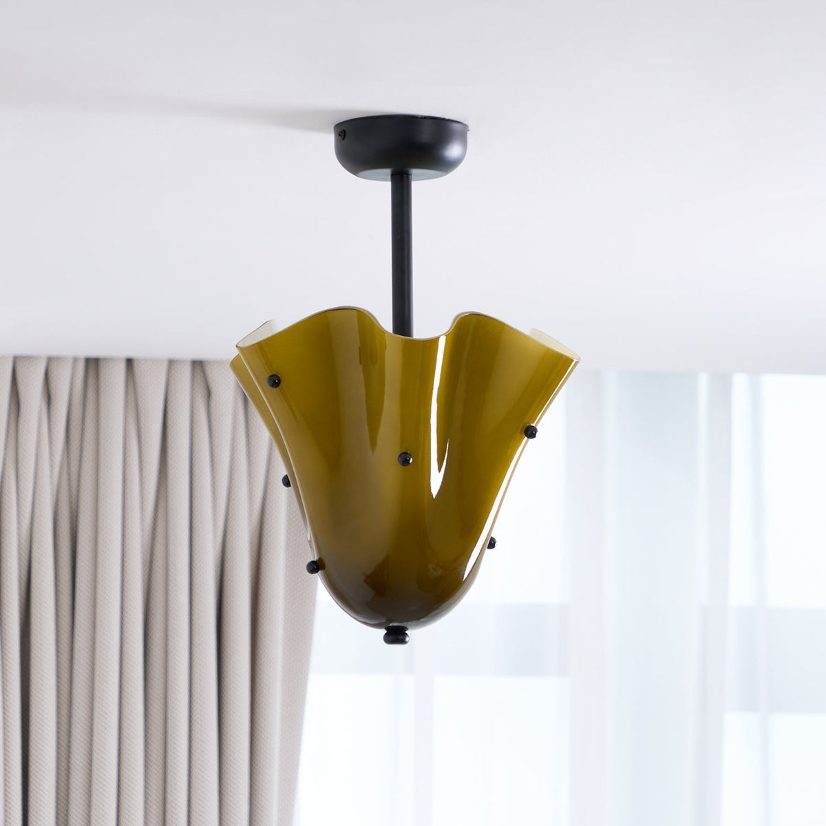 Eldis lampada da soffitto