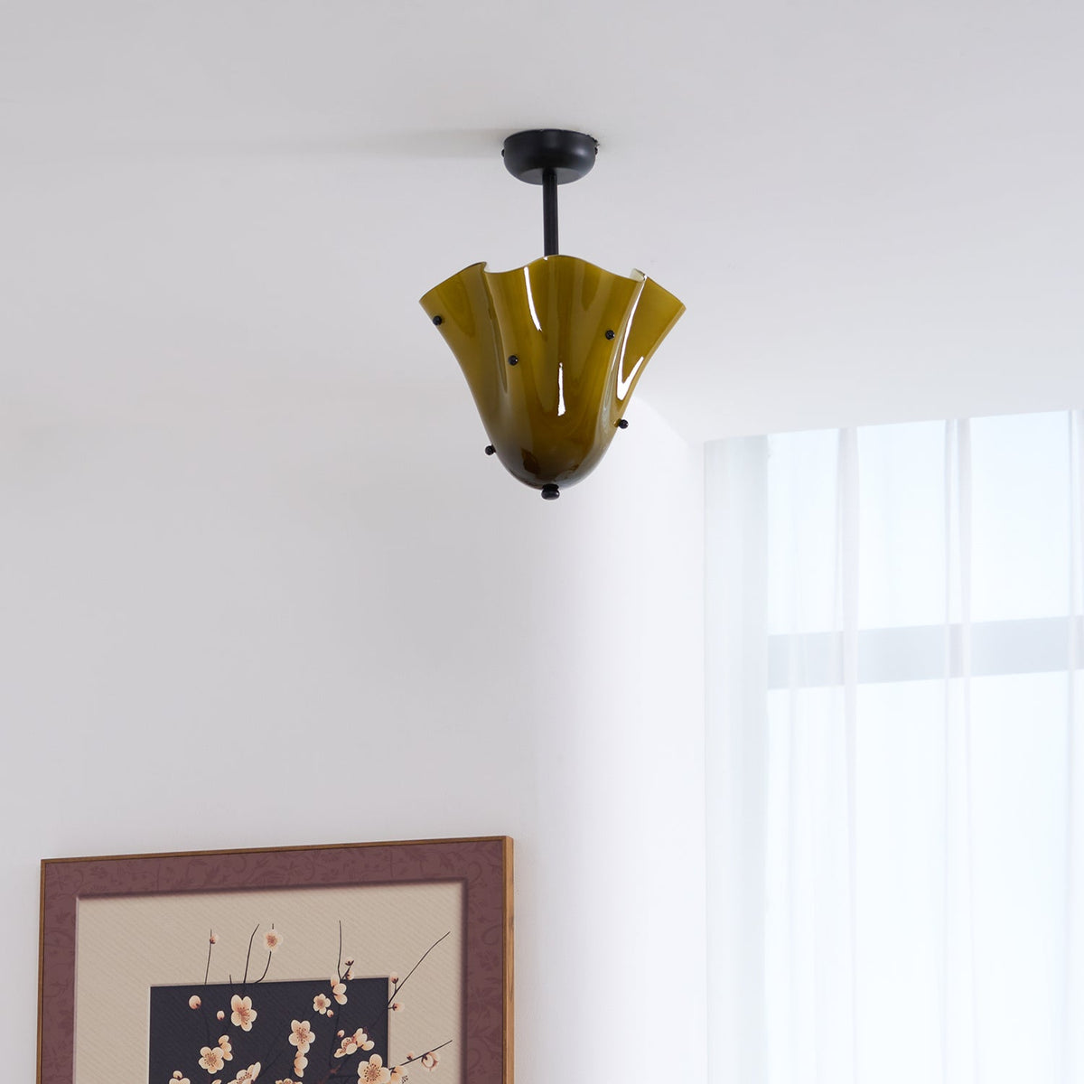 Eldis lampada da soffitto