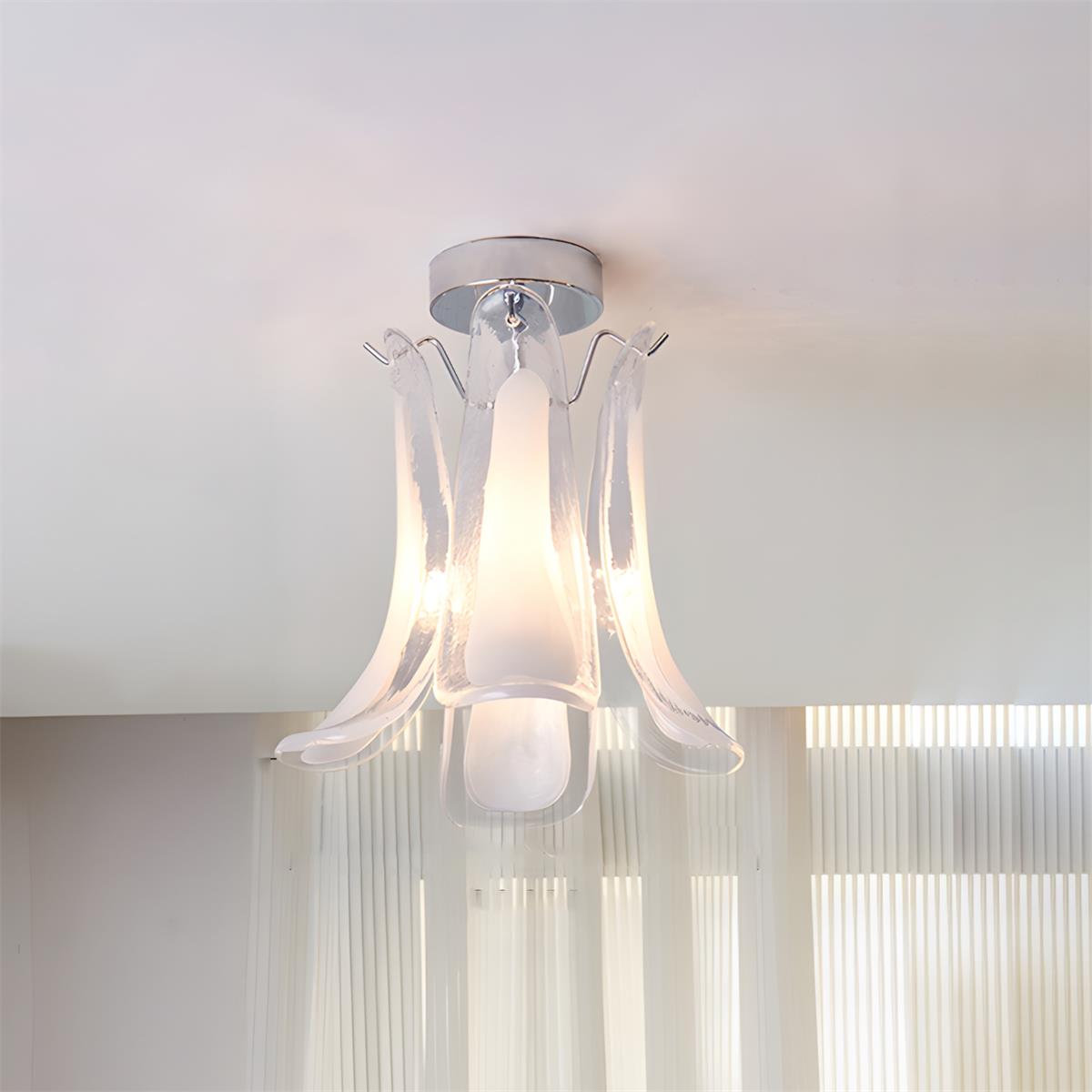 Oreleeria lampada da soffitto