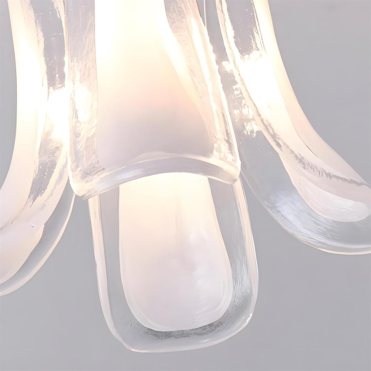 Oreleeria lampada da soffitto