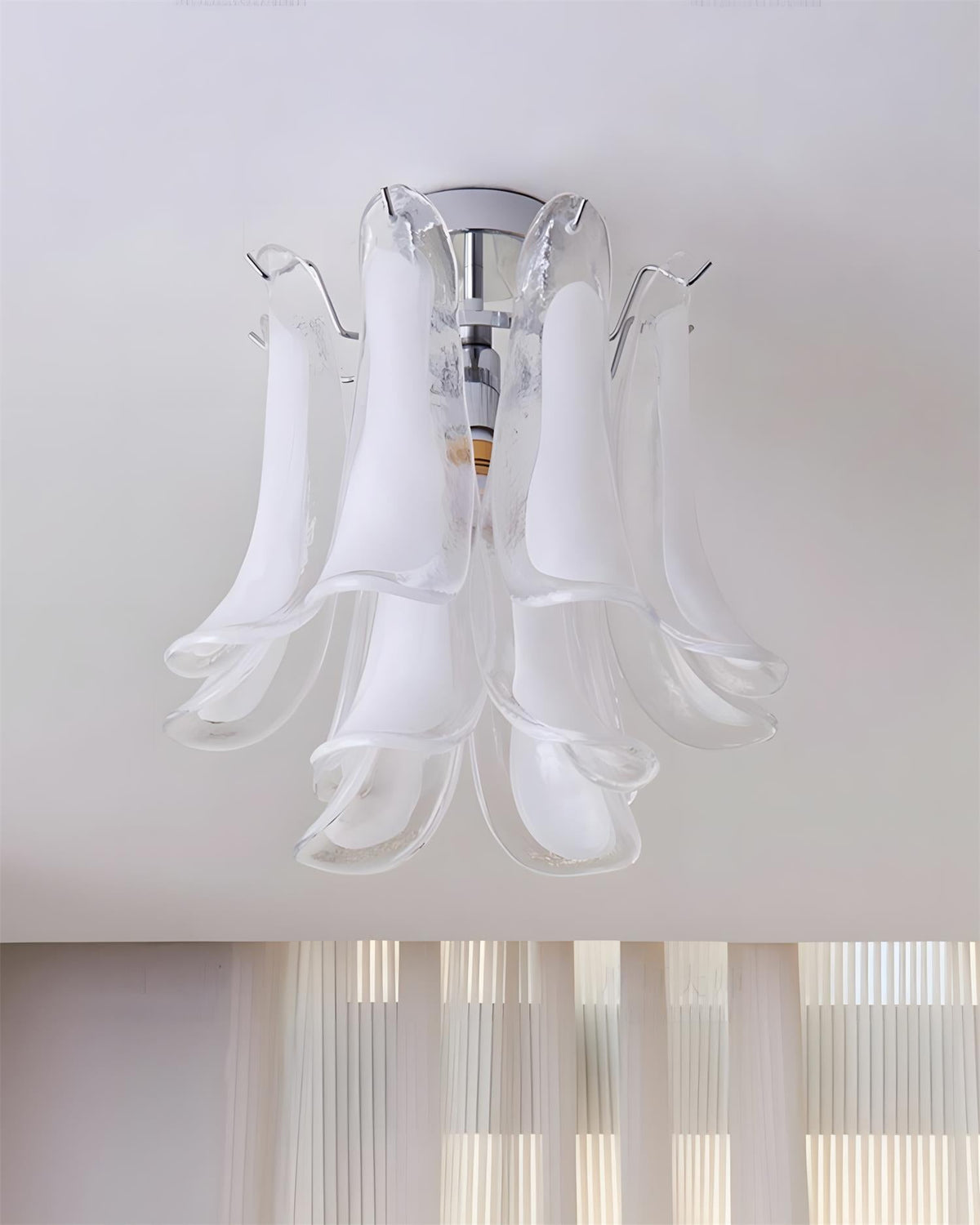 Oreleeria lampada da soffitto