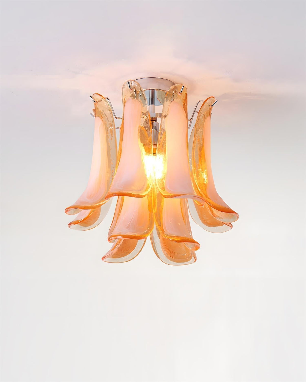 Oreleeria lampada da soffitto
