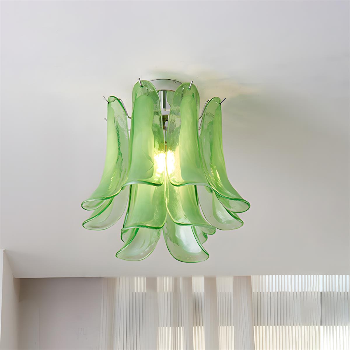 Oreleeria lampada da soffitto