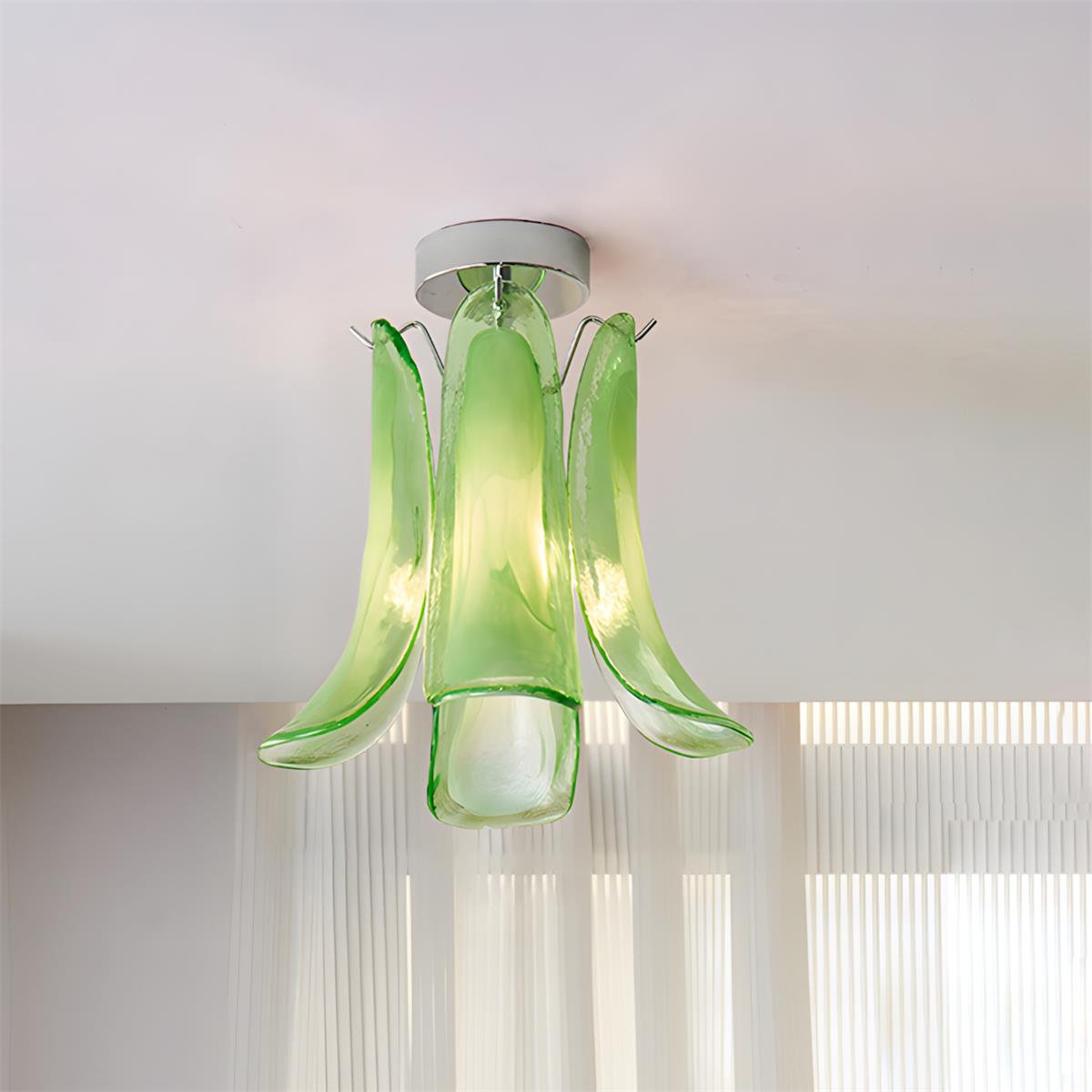 Oreleeria lampada da soffitto