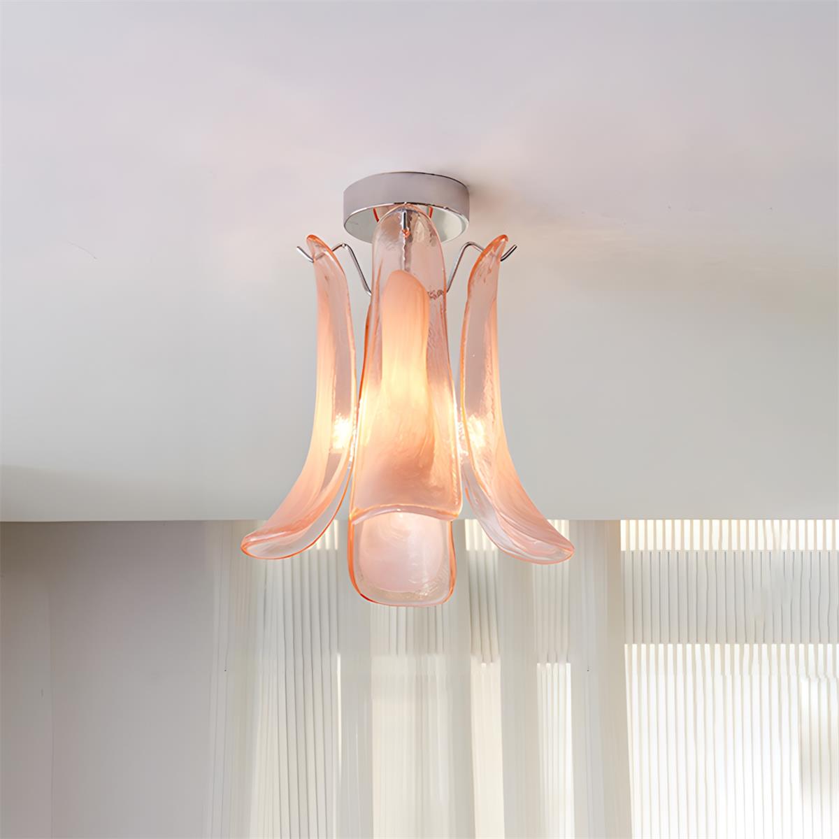 Oreleeria lampada da soffitto