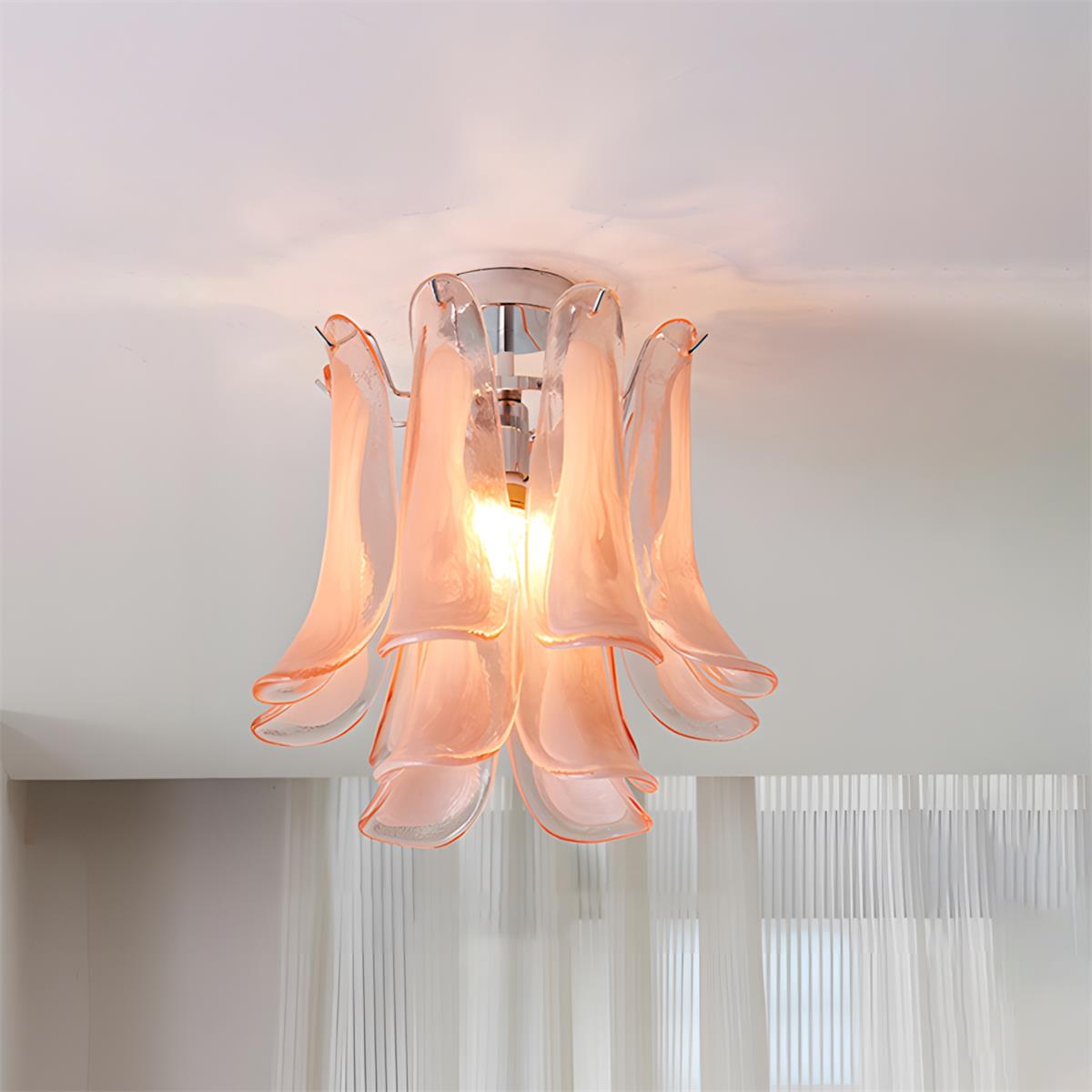 Oreleeria lampada da soffitto