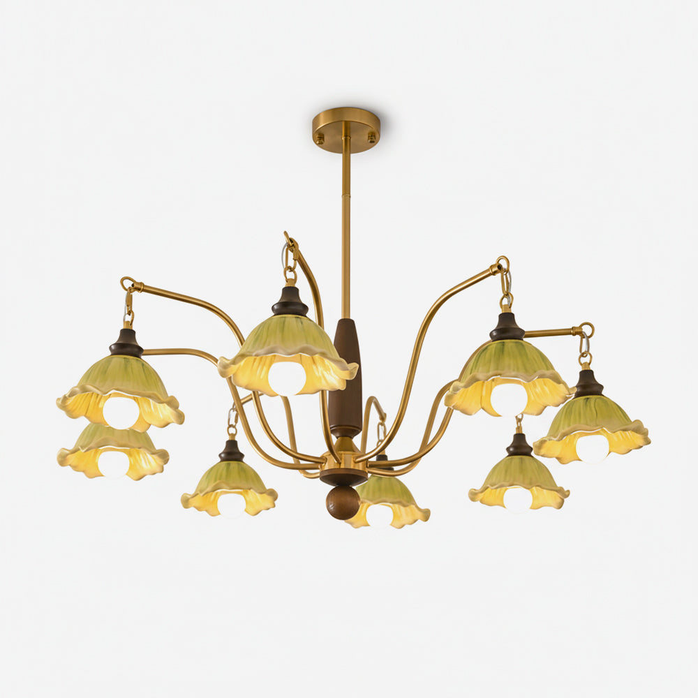 Riveelle lampadario