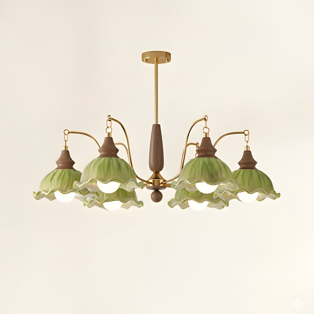 Riveelle lampadario