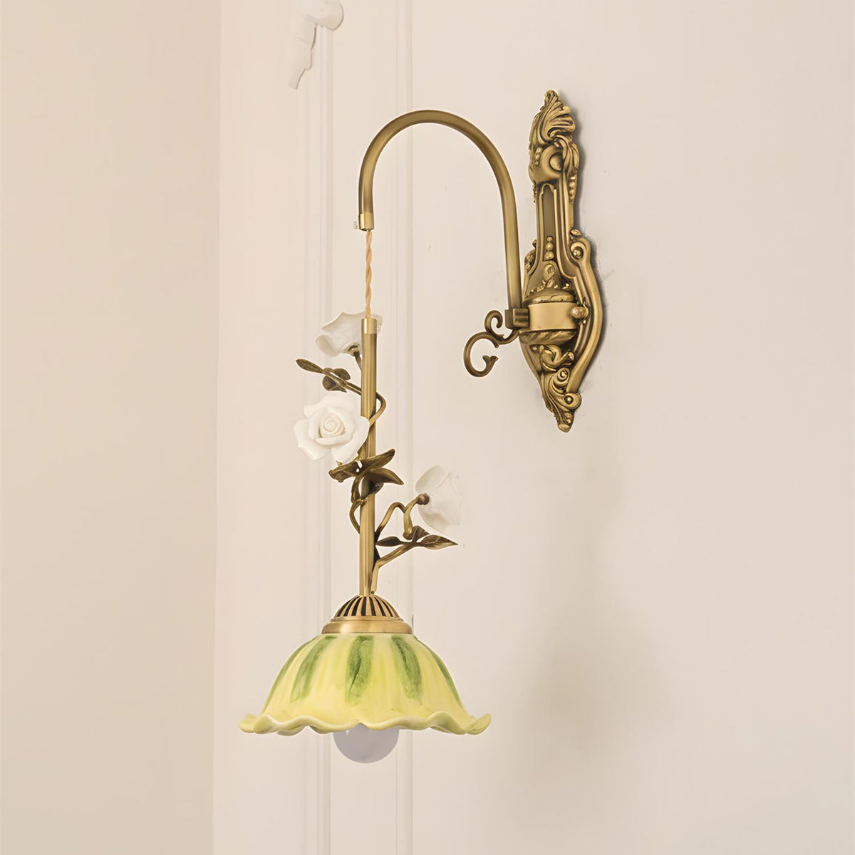 Gisella applique