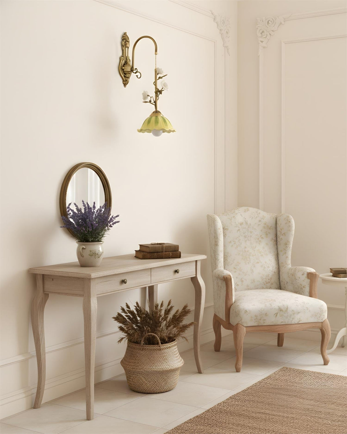 Gisella applique