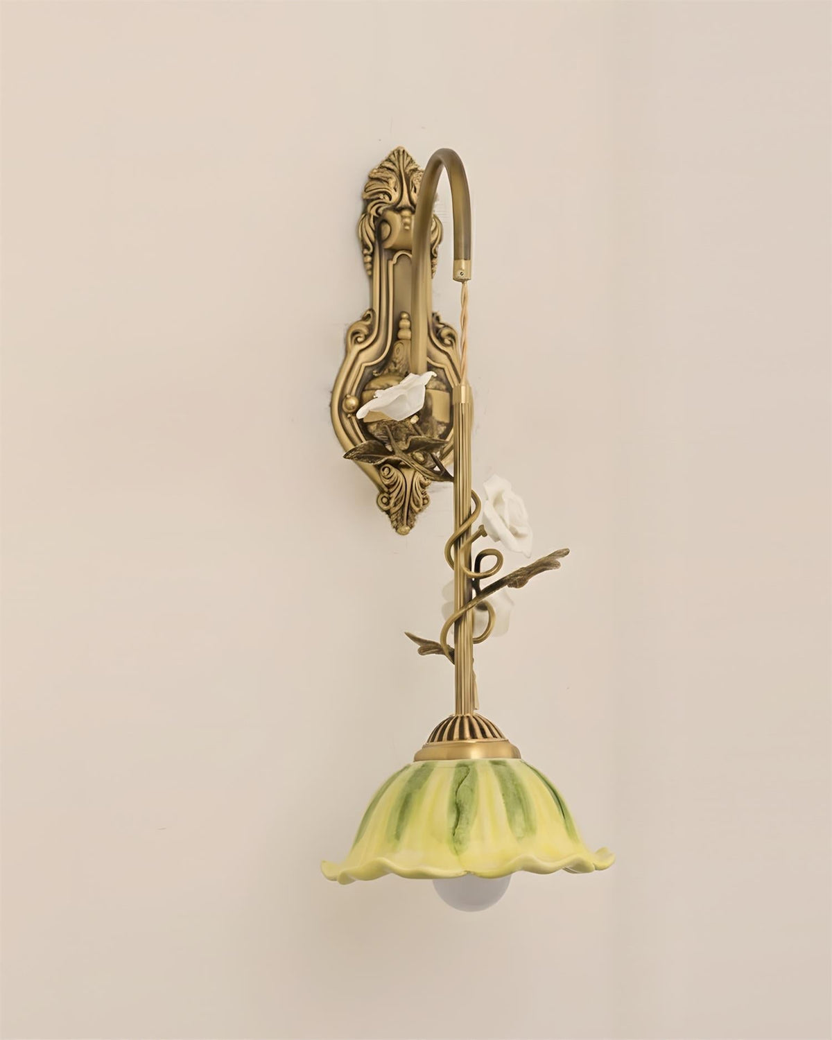 Gisella applique