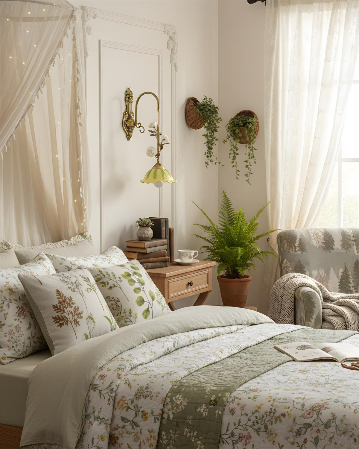 Gisella applique