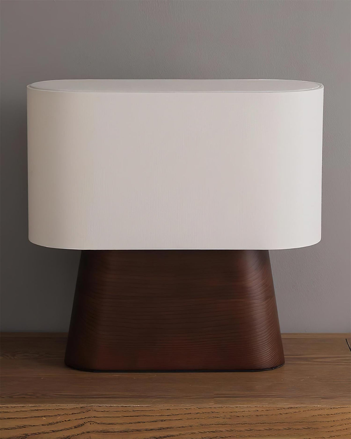 Hadley lampada da tavolo