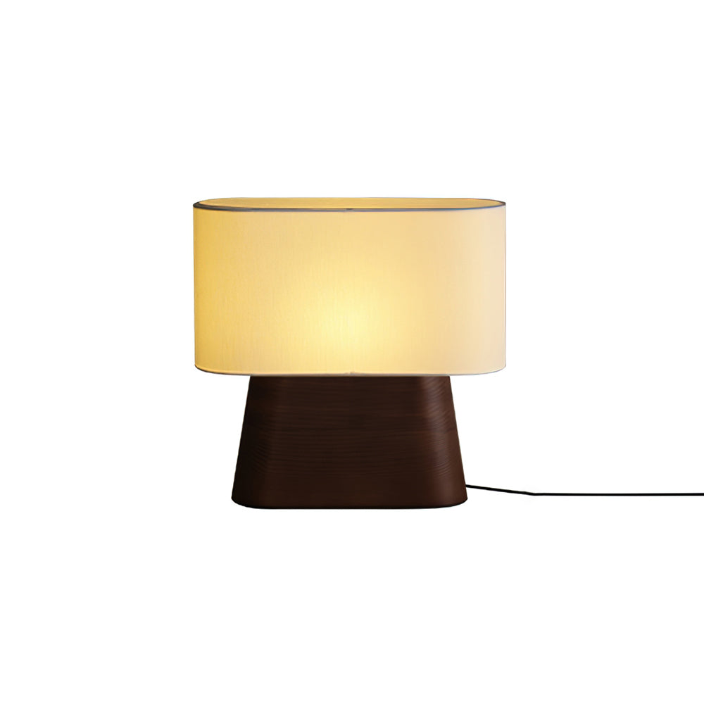 Hadley lampada da tavolo