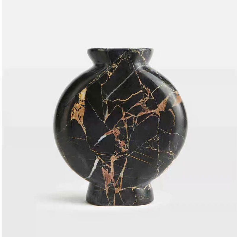 Gravion Vaso in marmo