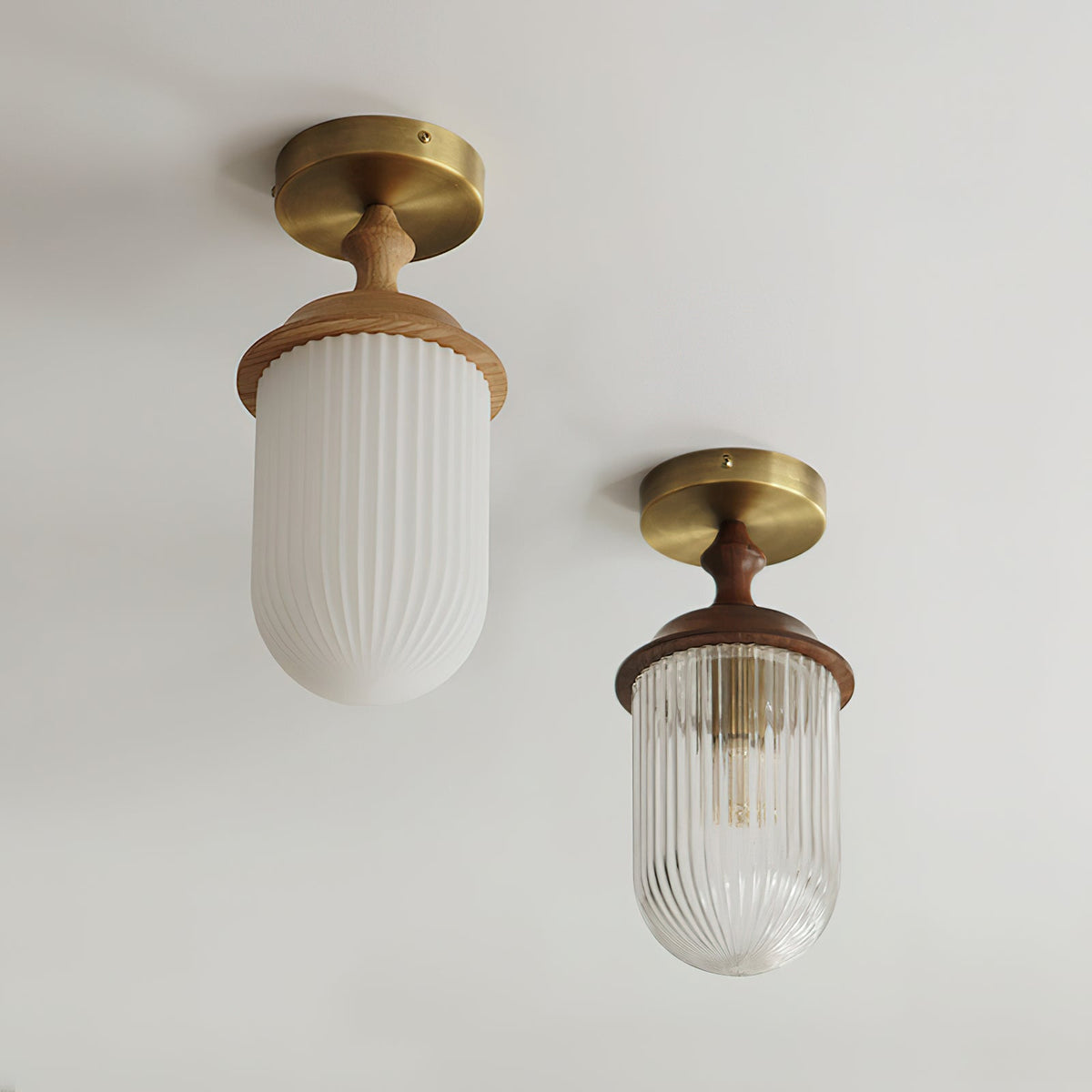 Veliise lampada da soffitto