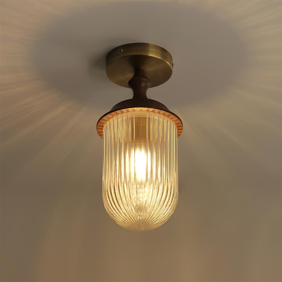 Veliise lampada da soffitto