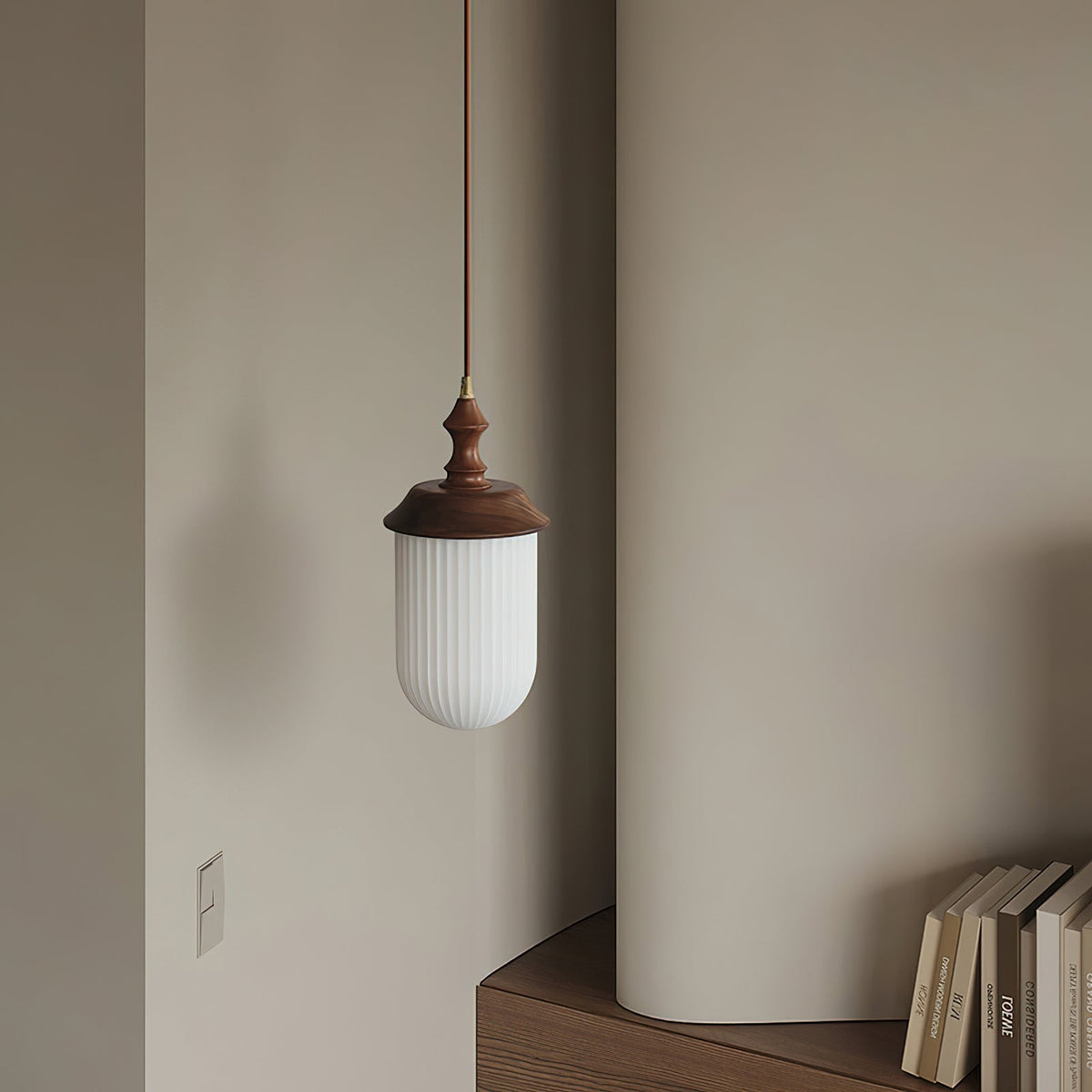 Selivina lampada a sospensione