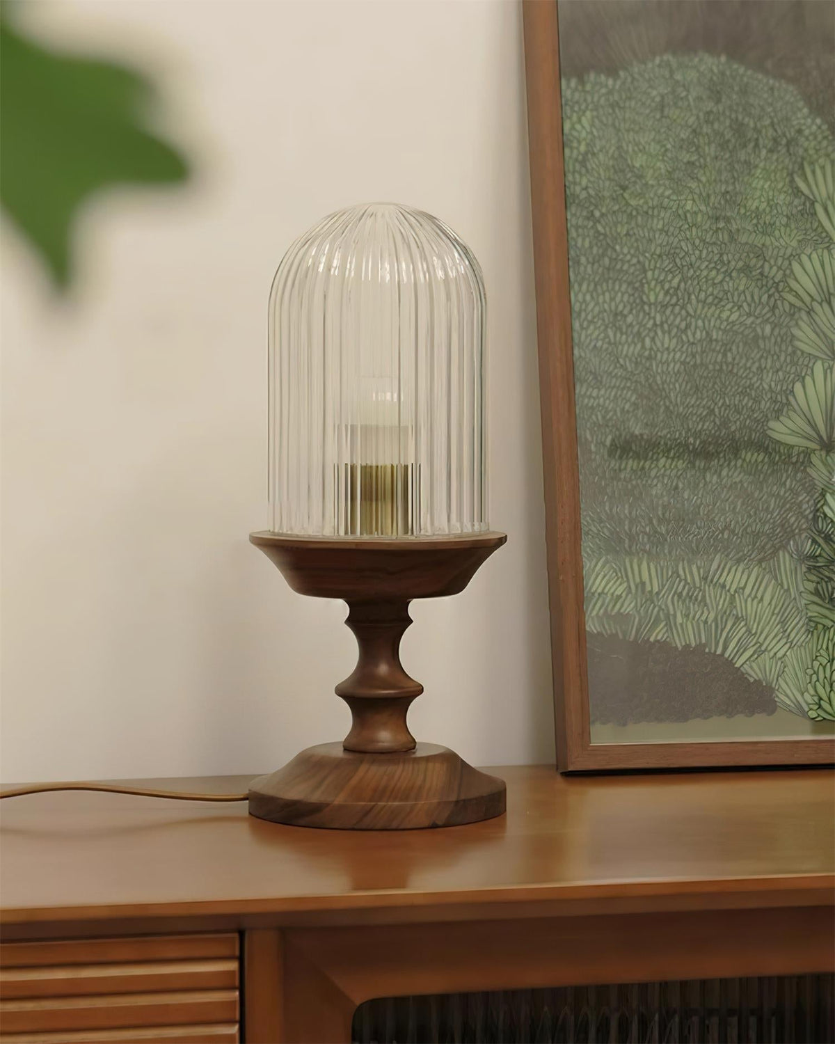 Selorise lampada da tavolo